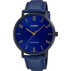 Наручные часы CASIO, черный/серый