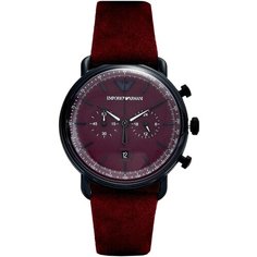 Наручные часы EMPORIO ARMANI, черный