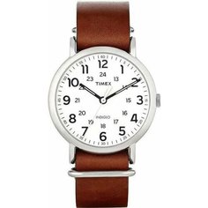 Наручные часы TIMEX, стальной