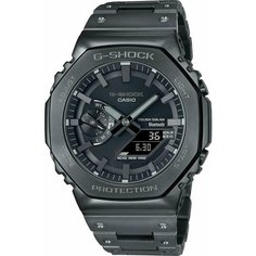 Наручные часы CASIO, черный