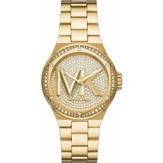 Наручные часы MICHAEL KORS, золотистый
