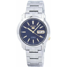 Наручные часы SEIKO, синий