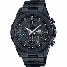 Наручные часы CASIO, черный
