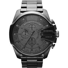 Наручные часы DIESEL, серый