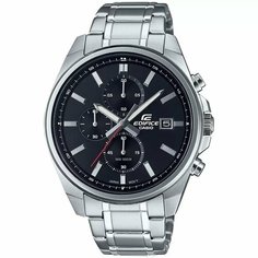 Наручные часы CASIO, черный