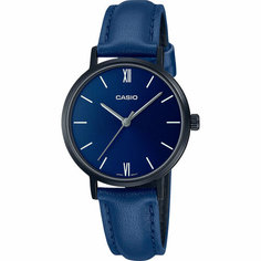 Наручные часы CASIO, синий