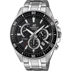 Наручные часы CASIO, стальной