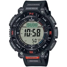 Наручные часы CASIO, черный