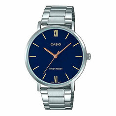Наручные часы CASIO, синий