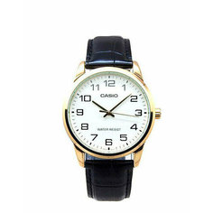 Наручные часы CASIO, черный