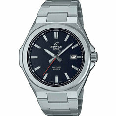 Наручные часы CASIO, черный