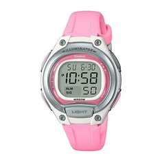 Наручные часы CASIO, серебряный