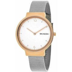Наручные часы SKAGEN, белый