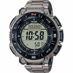 Наручные часы CASIO