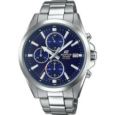 Наручные часы CASIO, серебристый