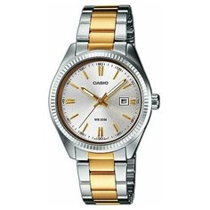 Наручные часы CASIO
