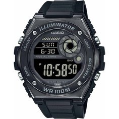Наручные часы CASIO