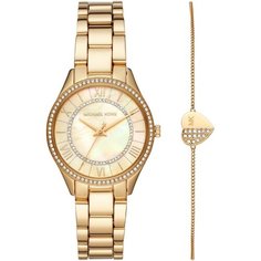 Наручные часы MICHAEL KORS, золотой
