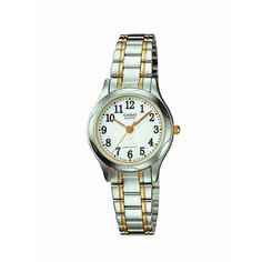 Наручные часы CASIO, белый