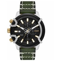Наручные часы DIESEL, желтое золото