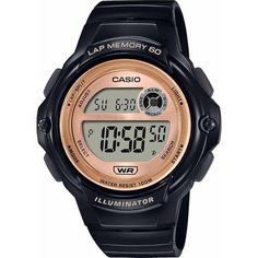 Наручные часы CASIO