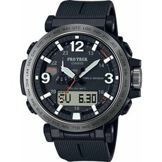 Наручные часы CASIO