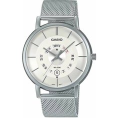Наручные часы CASIO, белый
