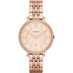 Наручные часы FOSSIL, золотой