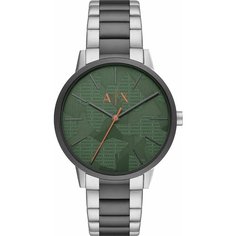 Наручные часы Armani Exchange, мультиколор