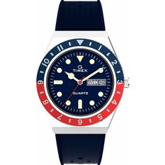 Наручные часы TIMEX Q Timex Reissue