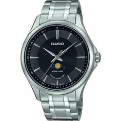 Наручные часы CASIO, черный