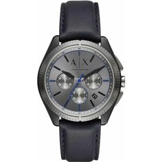 Наручные часы Armani Exchange, серый