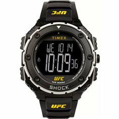 Наручные часы TIMEX, черный