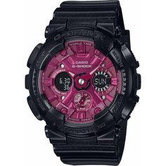 Наручные часы CASIO, черный