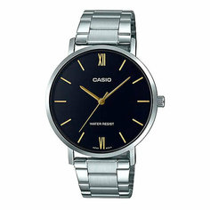 Наручные часы CASIO, черный