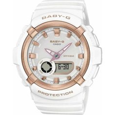 Наручные часы CASIO, белый