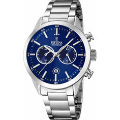 Наручные часы FESTINA