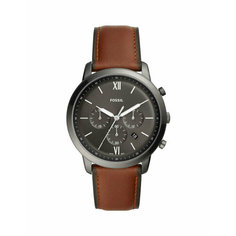 Наручные часы FOSSIL, черный