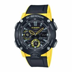 Наручные часы CASIO, черный