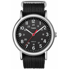Наручные часы TIMEX, черный