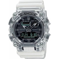 Наручные часы CASIO