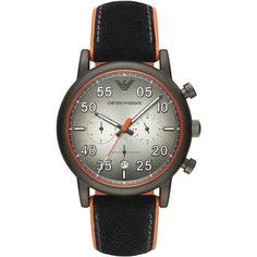 Наручные часы EMPORIO ARMANI, серый