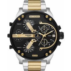 Наручные часы DIESEL, черный
