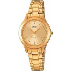 Наручные часы CASIO, черный