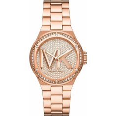 Наручные часы MICHAEL KORS, розовое золото