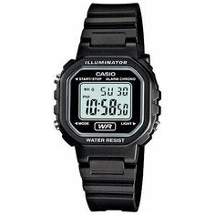 Наручные часы CASIO
