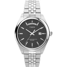 Наручные часы TIMEX, stainless steel