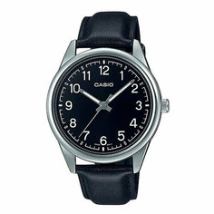 Наручные часы CASIO, серебряный