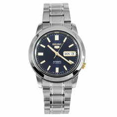 Наручные часы SEIKO, синий