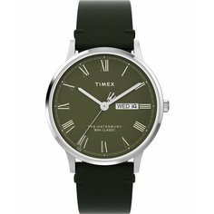 Наручные часы TIMEX Waterbury